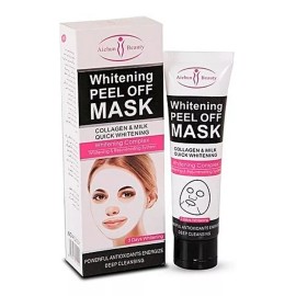 Universo en Linea Mascarilla Facial Aichun Beauty Elimina Puntos Negros