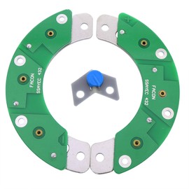 JEENDA Diode Bridge Rectifier SSAYEC432 ALT432KD001 LSA432 GP432 Compatible with CAT Caterpillar Olympian 922-230