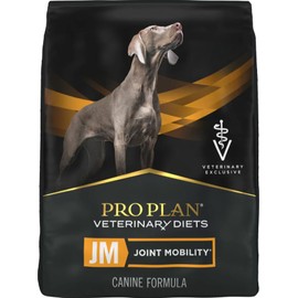 JM Joint Mobility Dry Dog Food 6 lb