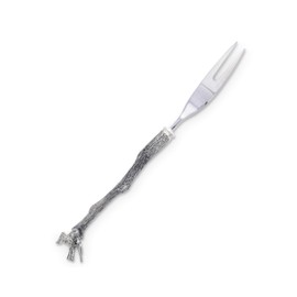 Vagabond House Song Bird Hors d oeuvre/Cocktail Fork 6.5" Long