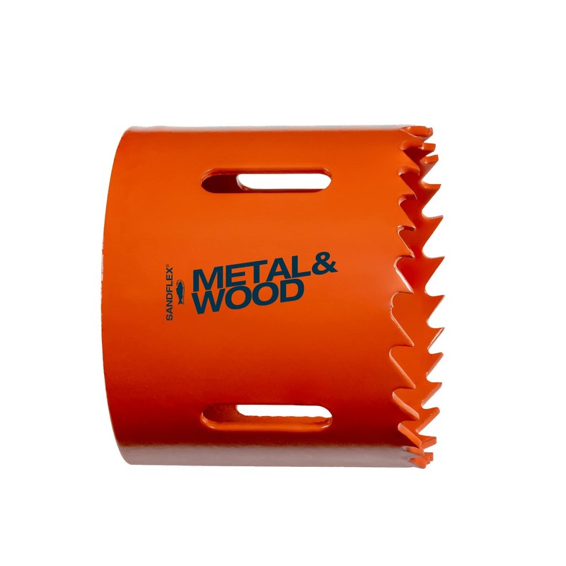 BAHCO(バーコ) Holesaw Bi-Metal バイメタルホルソー 3830-43-VIP