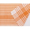 ZOLLNER Set of 5 Tea Towels, 50 x 70 cm,