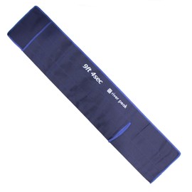 River Peak (River Peak) hurairoddobakku 布袋 9 '4 Pieces Dark Blue RP – RF200 