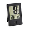 SELVA Wireless Thermometer POP, Meter for Outdoor and Indoor Temperature,