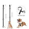 Uskerb Dog Doorbell for Potty Training - Premium Quality Pet