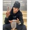 Syna World New Season Hochwertige Skully Cap, Central Cee Beanie