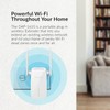 D-Link DAP-1610 AC1200 Wi-Fi Range Extender, Dual-Band WiFi Booster, WPA3