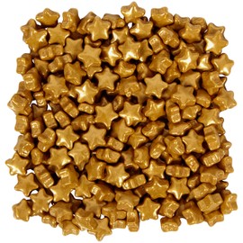 Sprinkle Stars Gold Pouch 1.1 oz.