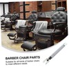 FOMIYES Heavy Duty Hydraulic Chair Replacement Rod Durable Adjustable Gas