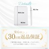 BBG.store 女優ミラー 卓上鏡 LEDライト付き 化粧鏡 折りたたみ式 軽量 メイク用 旅行用 コンパクト