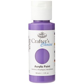 Royal & Langnickel Pale Mauve Acrylic Paint - 59ml