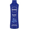 Nivea Musk Talc 400Gm