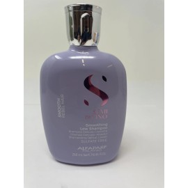 Champú bajo suave de semillas de lino Alfaparf 8,45 oz