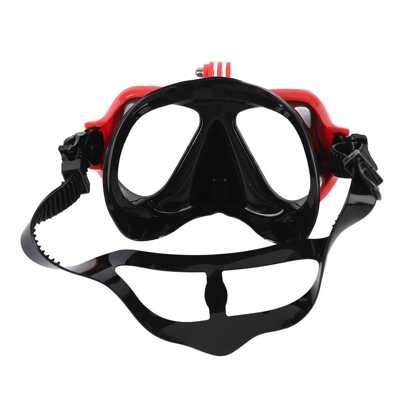 Swimming Snorkeling Goggles HD Waterproof Antifog Diving Goggles With Nose