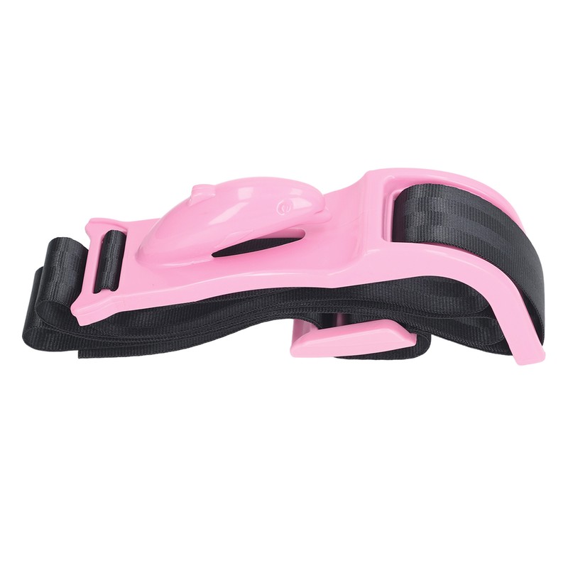 Pregnancy Seat Belt Adjuster Professional Safe Flexible Maternity Bump Strap