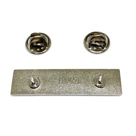 USA Patriotic American Flag Bar US Lapel Pin