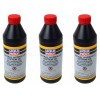 LIQUI MOLY 1-LiTer LIQUI MOLY Steering & Hydraulic System Oil