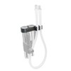 Milk Hose Attachment Compatible with Jura Fully Automatic Coffee Machines