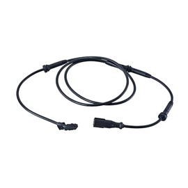 HELLA 6PU 358 216-021 Sensor, Wheel Speed - 2-Pin - Cable: 1630 mm