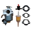 Canyoyi Carburetor Carb for Onan Cummins RV Generator Carburetor 2.8KV