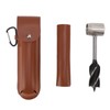 Manual Wood Auger Wrench Hand Survival Auger Wrench Multifunctional Woodworking