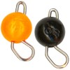 FTM Omura Tungsten Cheburashka - 2 Jig Heads, Weight: 1.5