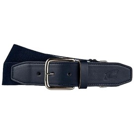 Brute Baseball Belt, Adult, Navy
