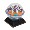3D Labyrinth Ball Educational Improve Intellect Build Up Patience Plastic