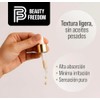 Serum Facial Nocturno - Hidrata - Retinol - Centella Asiática