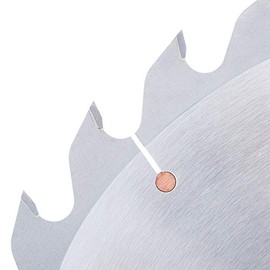 Amana Tool - 614280 Carbide Tipped Ripping Standard 14" Dia x 28T', 18 Deg, 1" B