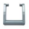 Grey Aftermarket Plastic Igloo Cooler Replacement Handles # 21025 for