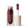 Summer Fridays- Dream Lip Oil - Aceite labial con color, cobertura humectante transparente, alto brillo e hidratación profunda - Sin color