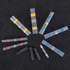 500pcs Heat Shrink Tube Butt Connectors Set Solder Seal Electrical