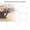 Dilwe IRIN C104 Classical Guitar Strings Set of 6 for