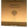 OPHANIE 12 Inch Rain Shower Head with Handheld (Chrome) Free