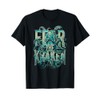Fear The Kraken T-Shirt