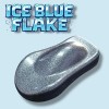 LiME LiNE Ice Blue Metal Flake Ready to Spray Automotive