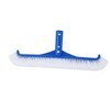 Pool Brush Head Nylon Bristles Efficient Cleaning Versatile Pool Scrub