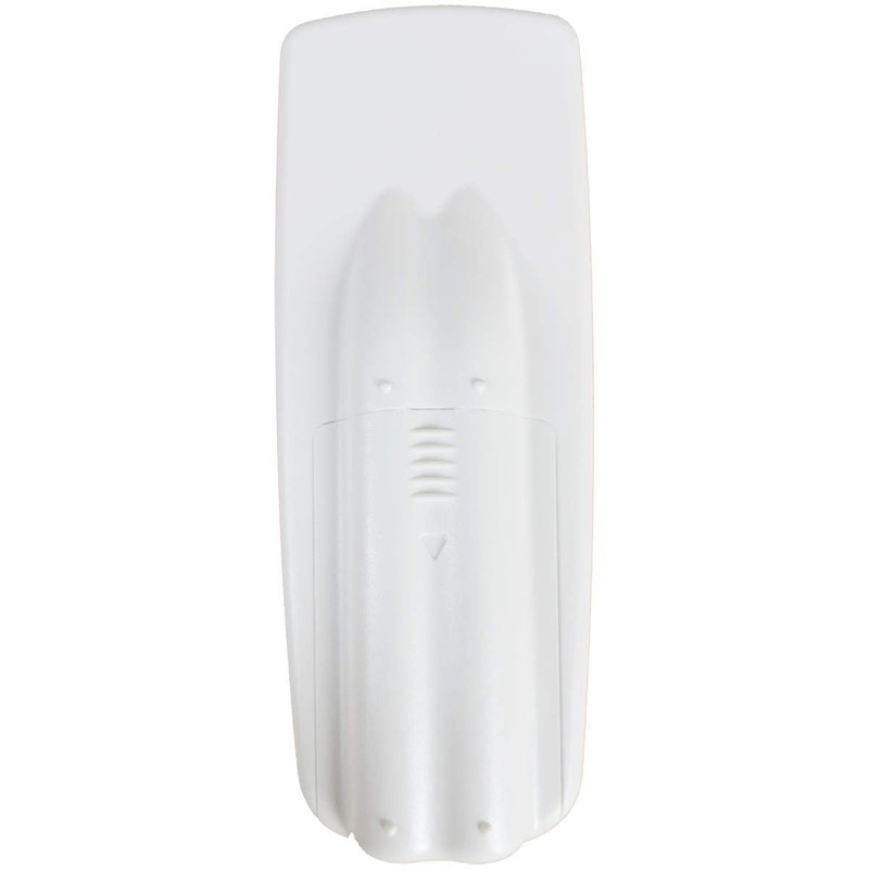 Compatible air conditioner remote control replacement for kenmore air conditioner