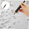 COHEALI Foam Cutter Pen: Portable Hot Wire Cutting Tool, Heat