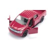 Siku 2568 Ford F150 with Motor Boat, 1:55, Metal/Plastic, Red/White