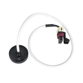 GXYWADY Golf Cart 48V Speed Sensor Harness 620422 Replacement for EZGO TXT 48V Electric Golf Cart