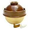 Mashiko Burn kamacco (chipmunk or, this) Rice Chopstick restki with