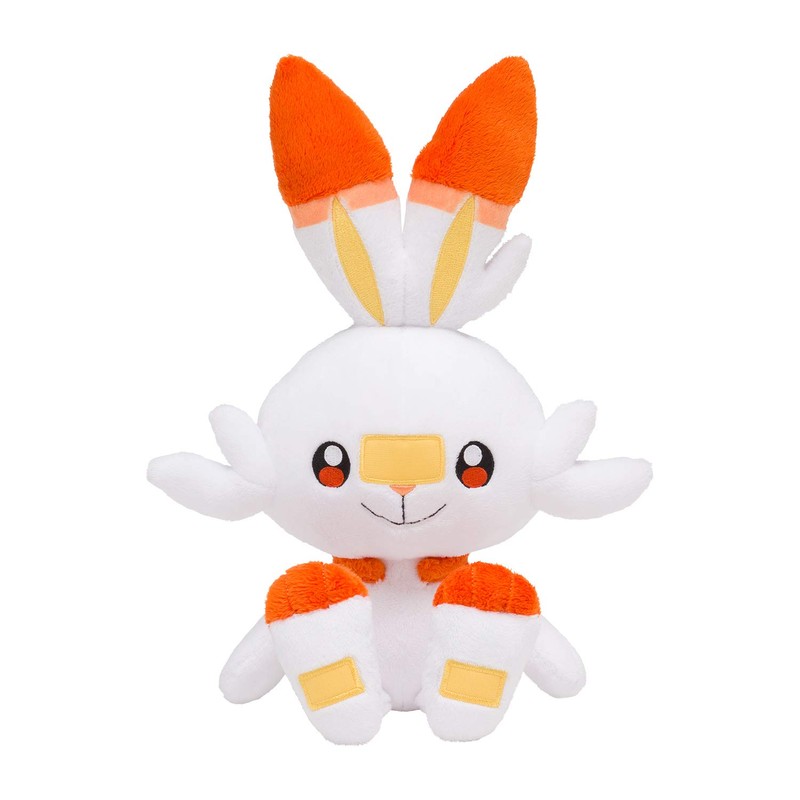 Pokemon Center Original Plush Hibunny