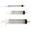 10ML PLASTIC SYRINGE
