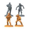 Zombicide Supernatural Character Pack #1 - Sam, Dean, Alpha Vampire,