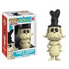 Funko POP Books: Dr. Suess Sam's Friend Toy Figure