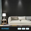Art3d Slat Wall Panel, 3D Fluted Textured Panel 12-Tile 19.7