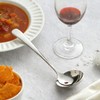 Small Ladle for Serving, 7.8 Inch 18/10 Stainless Steel Mini