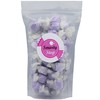 Smarty Stop Salt Water Taffy All Color (Purple Grape, 3